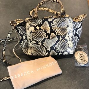 Rebecca Minkoff Avery Mini Tote